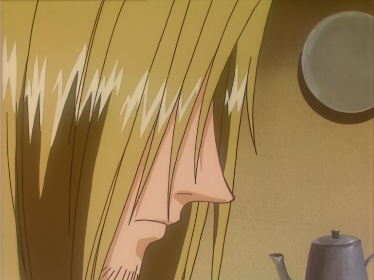 Trigun Ep 18: Goodbye for Now @ 00:19:43