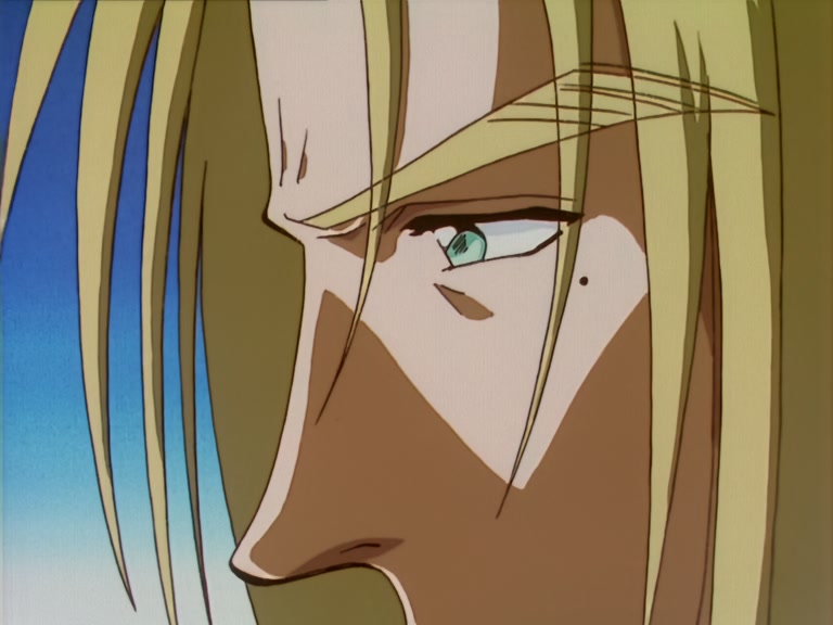 Trigun Ep 18: Goodbye for Now @ 00:20:08