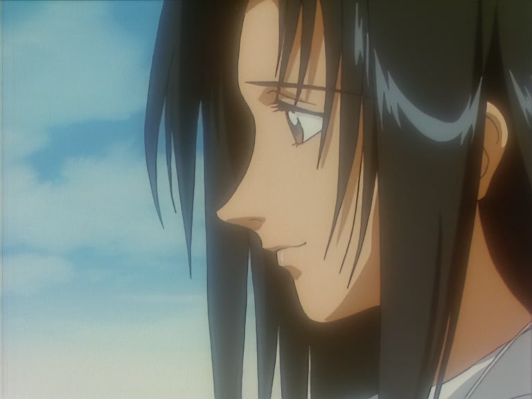 Trigun Ep 18: Goodbye for Now @ 00:20:12
