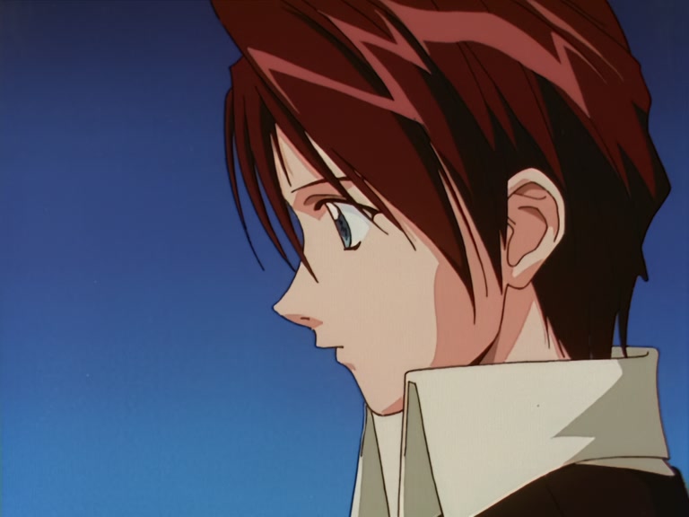 Trigun Ep 18: Goodbye for Now @ 00:20:38