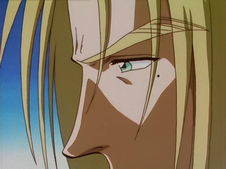 Trigun Ep 18: Goodbye for Now @ 00:20:42