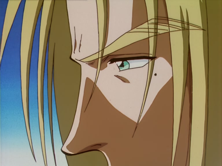 Trigun Ep 18: Goodbye for Now @ 00:20:46