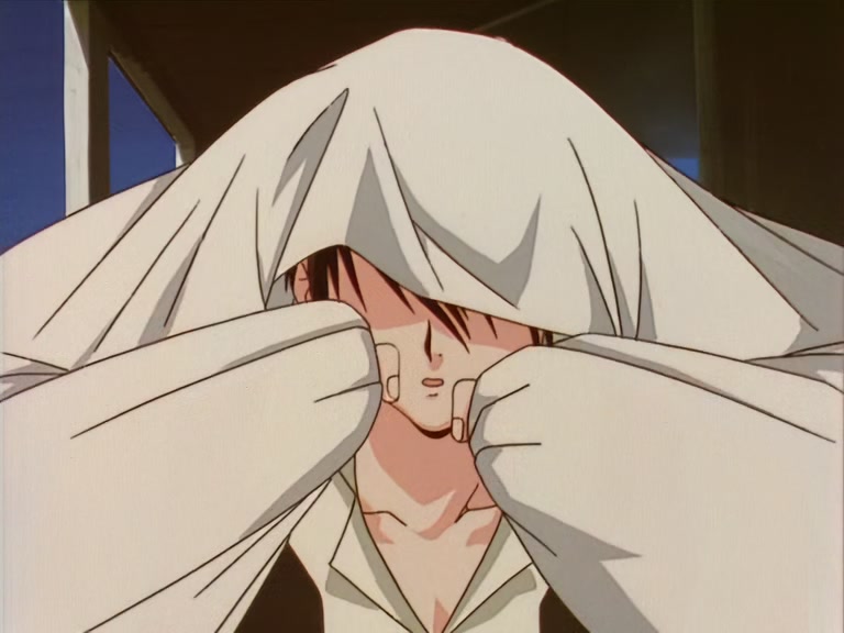 Trigun Ep 18: Goodbye for Now @ 00:21:32
