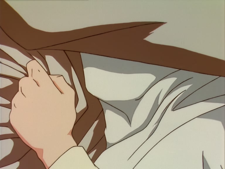 Trigun Ep 18: Goodbye for Now @ 00:21:53