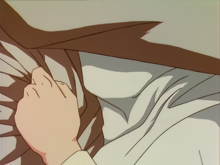 Trigun Ep 18: Goodbye for Now @ 00:21:58
