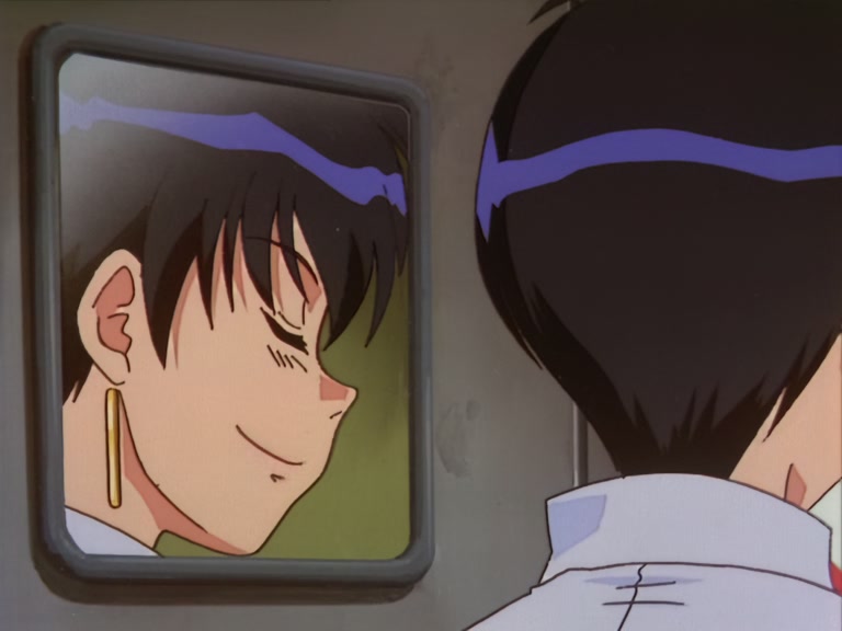 Trigun Ep 19: Hang Fire @ 00:04:05
