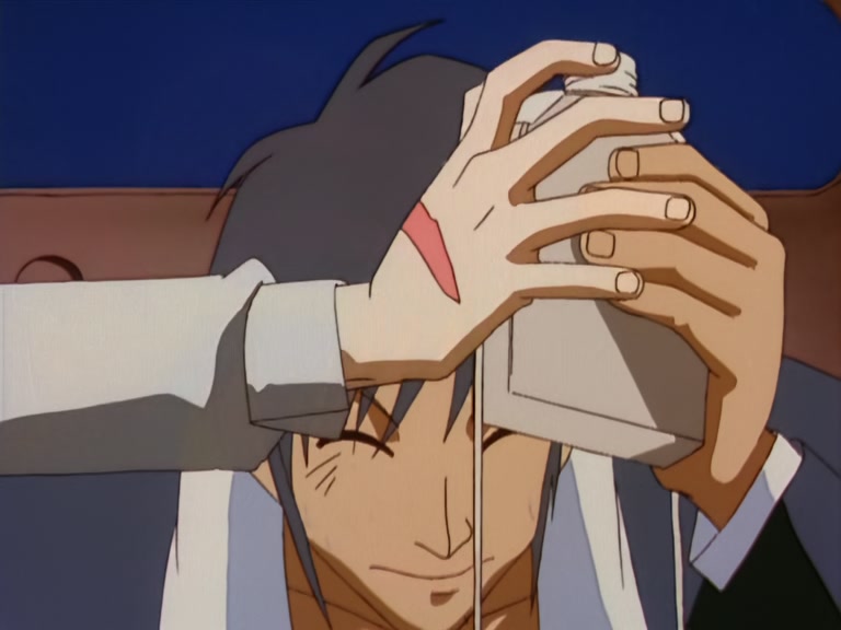 Trigun Ep 19: Hang Fire @ 00:04:47