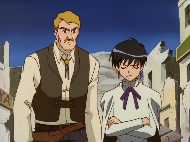 Trigun Ep 19: Hang Fire @ 00:06:12