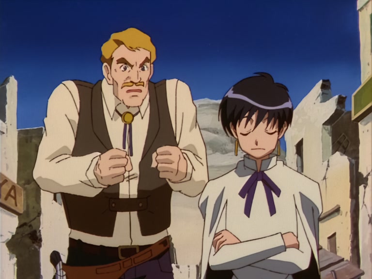 Trigun Ep 19: Hang Fire @ 00:06:24