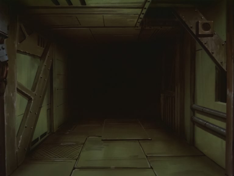 Trigun Ep 19: Hang Fire @ 00:16:10