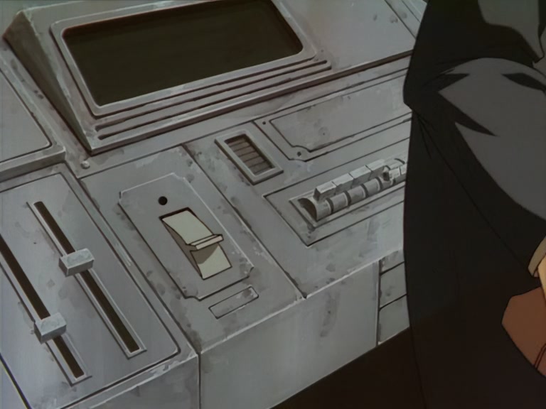 Trigun Ep 19: Hang Fire @ 00:16:14