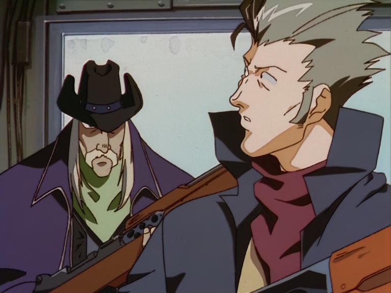 Trigun Ep 19: Hang Fire @ 00:16:44
