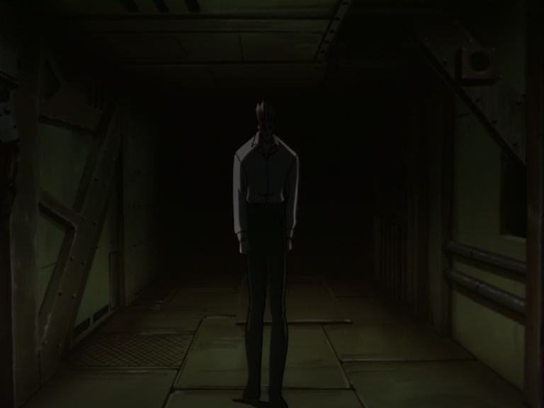Trigun Ep 19: Hang Fire @ 00:17:09