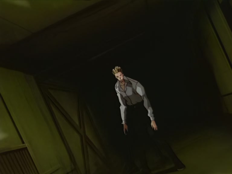 Trigun Ep 19: Hang Fire @ 00:17:17
