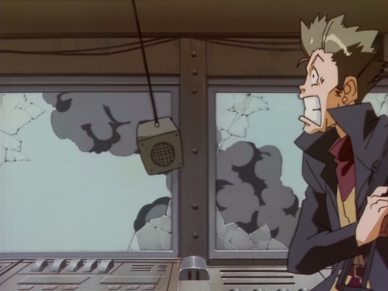 Trigun Ep 19: Hang Fire @ 00:17:43