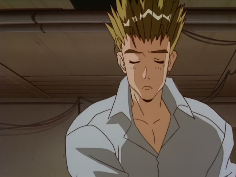 Trigun Ep 19: Hang Fire @ 00:17:47