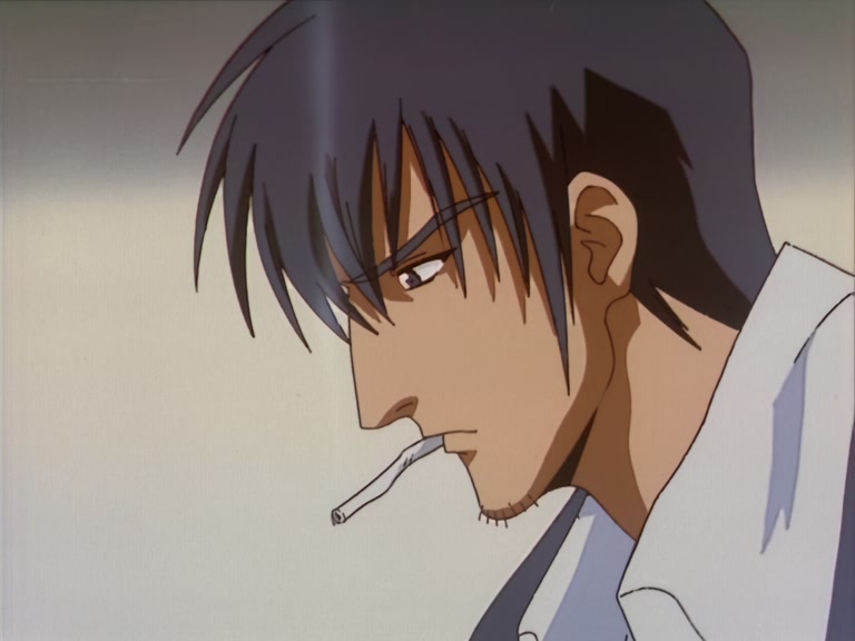 Trigun Ep 19: Hang Fire @ 00:18:33