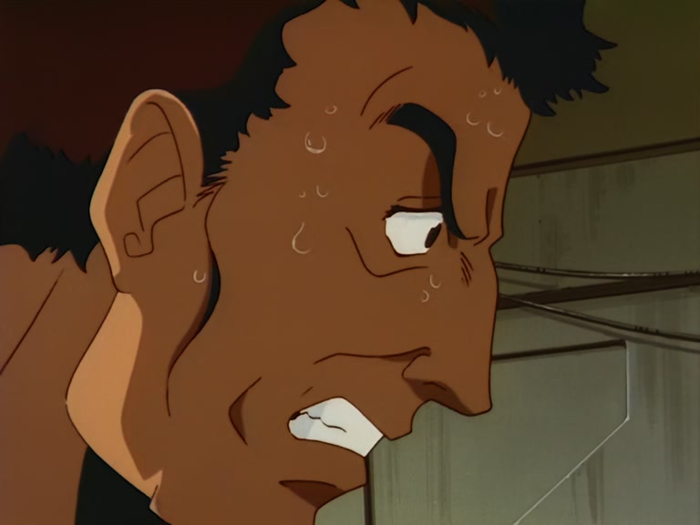 Trigun Ep 19: Hang Fire @ 00:18:42