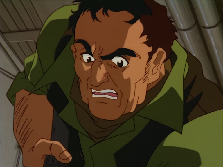 Trigun Ep 19: Hang Fire @ 00:19:24