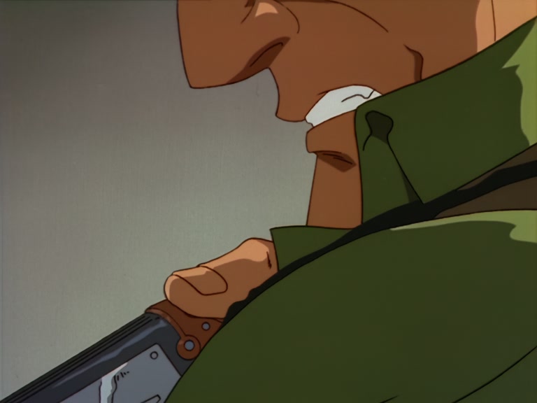 Trigun Ep 19: Hang Fire @ 00:19:36