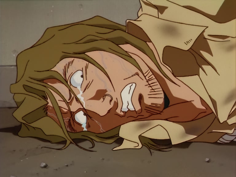 Trigun Ep 19: Hang Fire @ 00:19:57