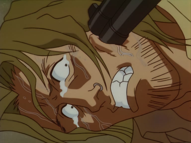 Trigun Ep 19: Hang Fire @ 00:20:23