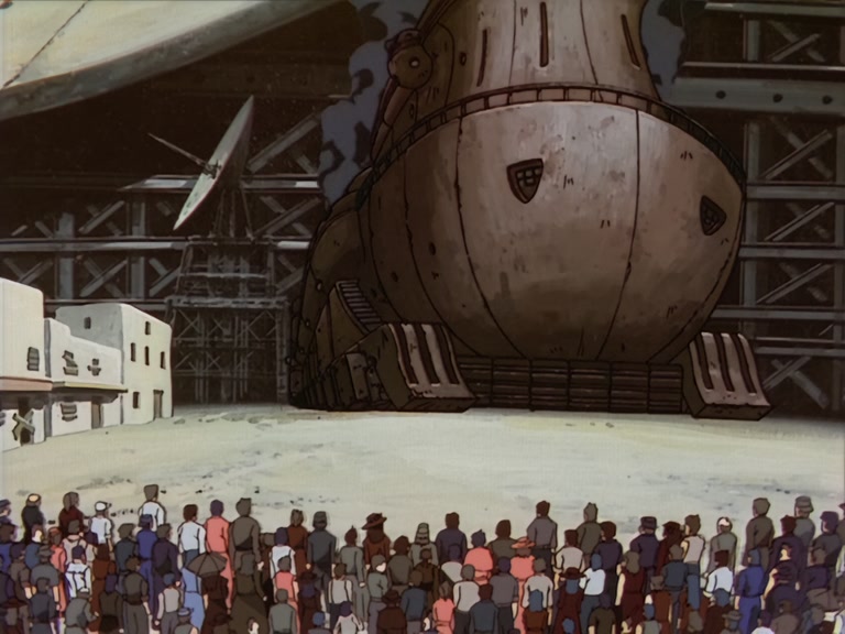 Trigun Ep 19: Hang Fire @ 00:20:40