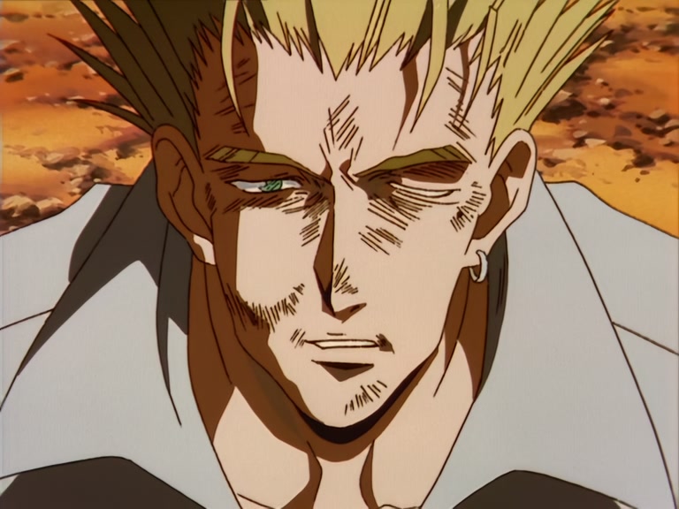 Trigun Ep 19: Hang Fire @ 00:21:51