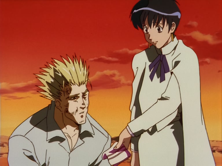 Trigun Ep 19: Hang Fire @ 00:21:55