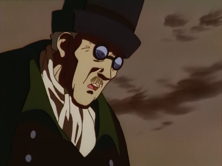 Trigun Ep 19: Hang Fire @ 00:22:25