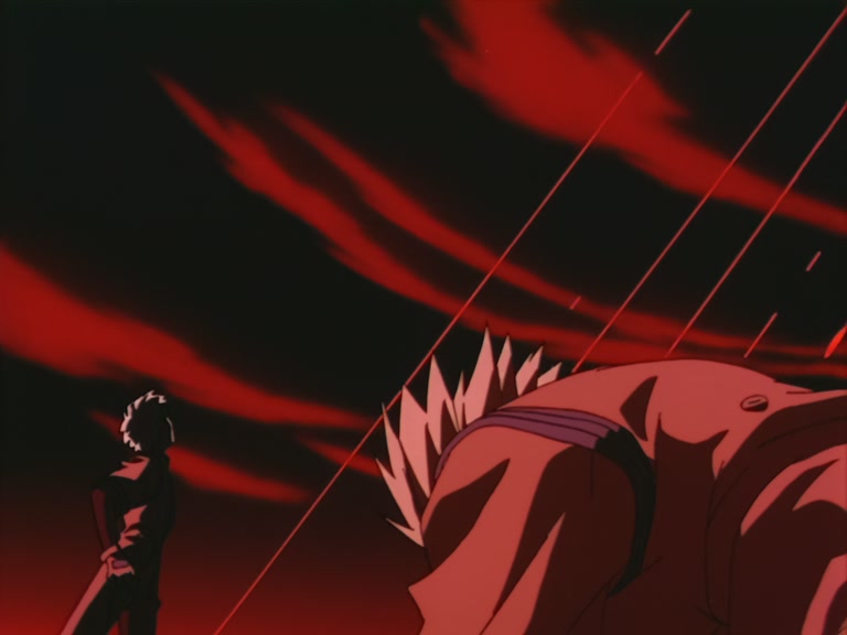 Trigun Ep 20: Flying Ship @ 00:04:18