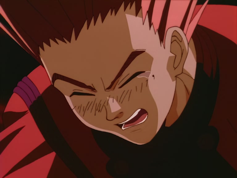Trigun Ep 20: Flying Ship @ 00:04:22