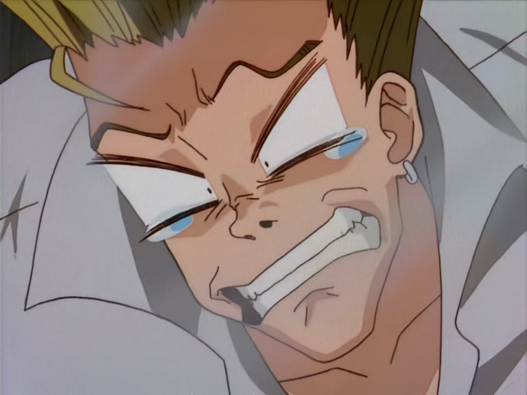 Trigun Ep 20: Flying Ship @ 00:05:17