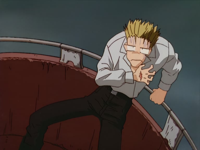Trigun Ep 20: Flying Ship @ 00:05:38