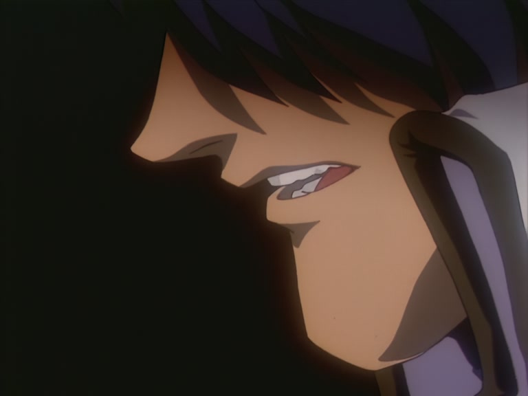 Trigun Ep 20: Flying Ship @ 00:07:10