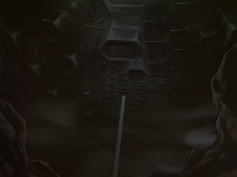 Trigun Ep 24: Sin @ 00:01:46
