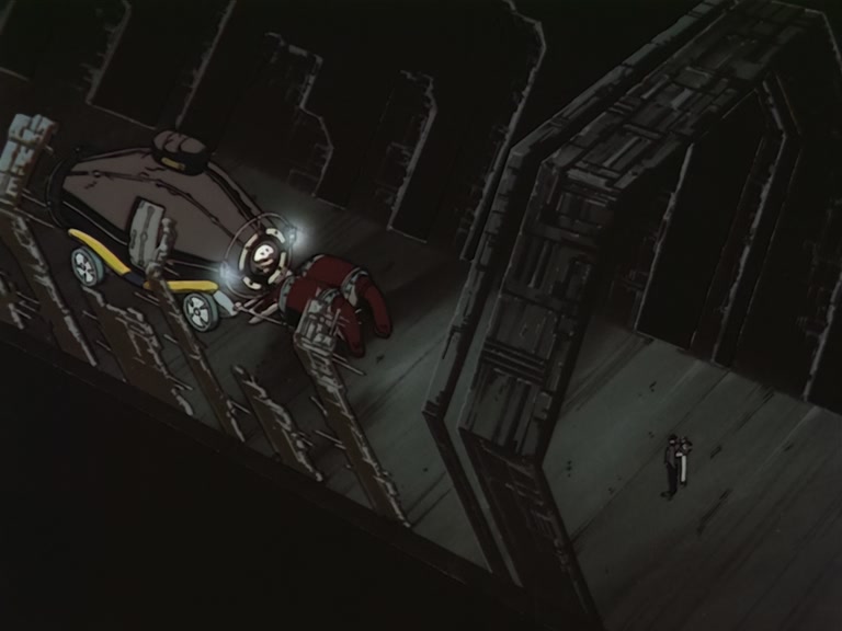 Trigun Ep 24: Sin @ 00:01:59