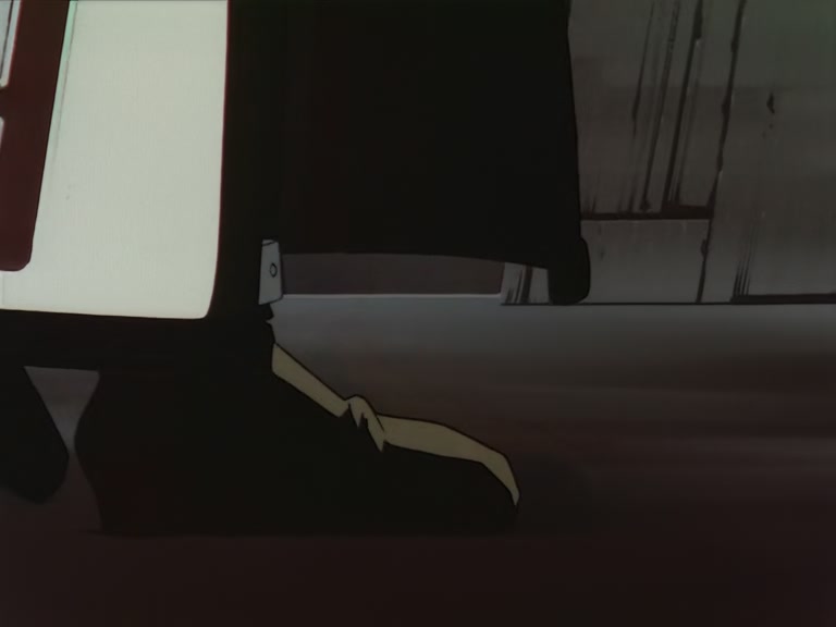 Trigun Ep 24: Sin @ 00:02:20
