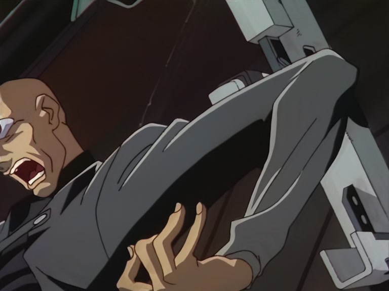 Trigun Ep 24: Sin @ 00:02:28
