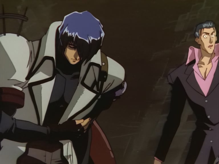 Trigun Ep 24: Sin @ 00:02:54