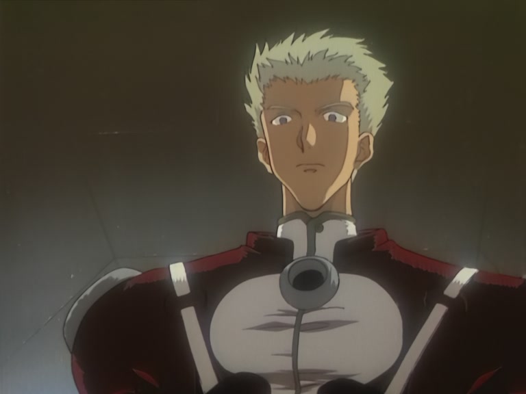 Trigun Ep 24: Sin @ 00:02:58