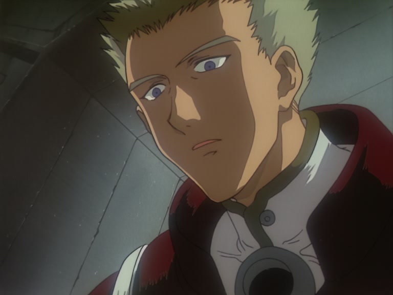 Trigun Ep 24: Sin @ 00:03:40