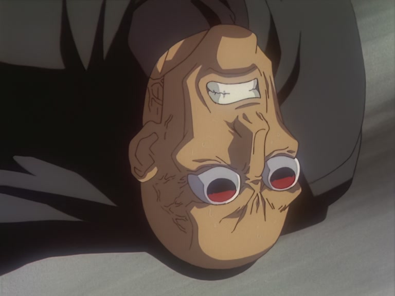 Trigun Ep 24: Sin @ 00:03:53