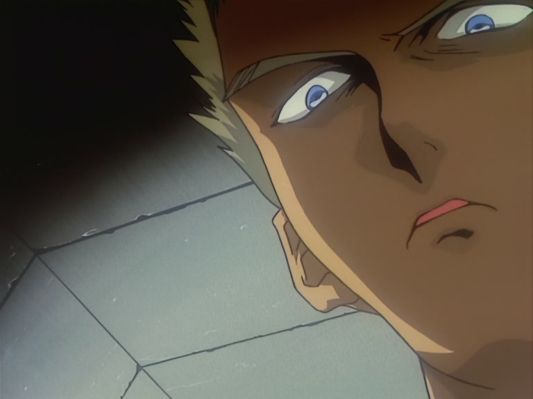 Trigun Ep 24: Sin @ 00:04:26