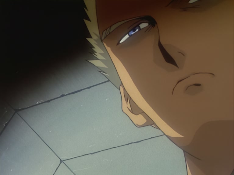 Trigun Ep 24: Sin @ 00:04:30
