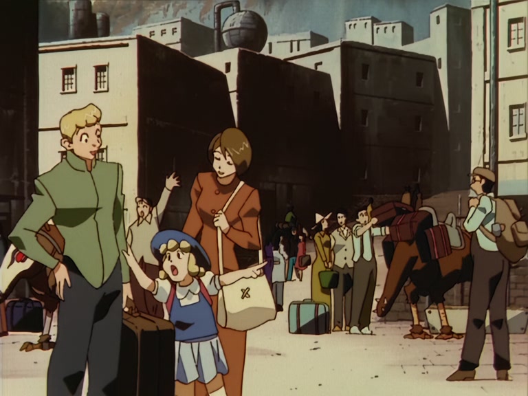 Trigun Ep 24: Sin @ 00:04:56
