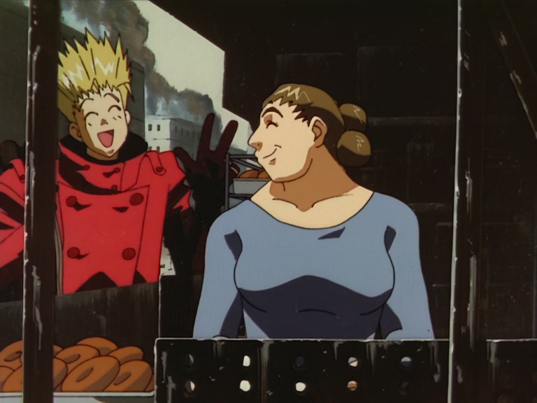 Trigun Ep 24: Sin @ 00:05:08