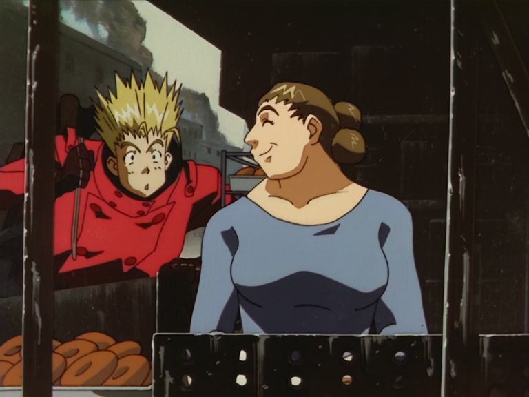 Trigun Ep 24: Sin @ 00:05:13