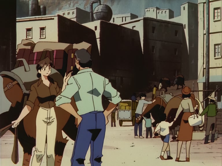 Trigun Ep 24: Sin @ 00:06:07