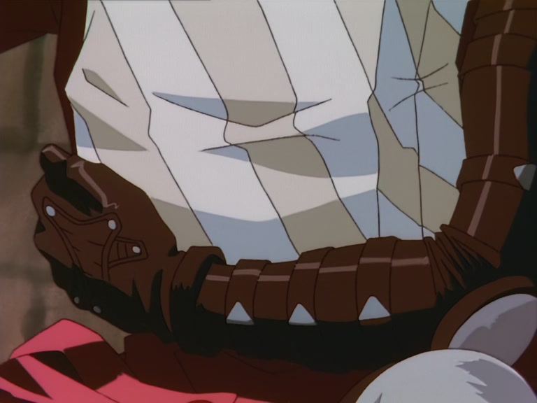 Trigun Ep 24: Sin @ 00:06:28